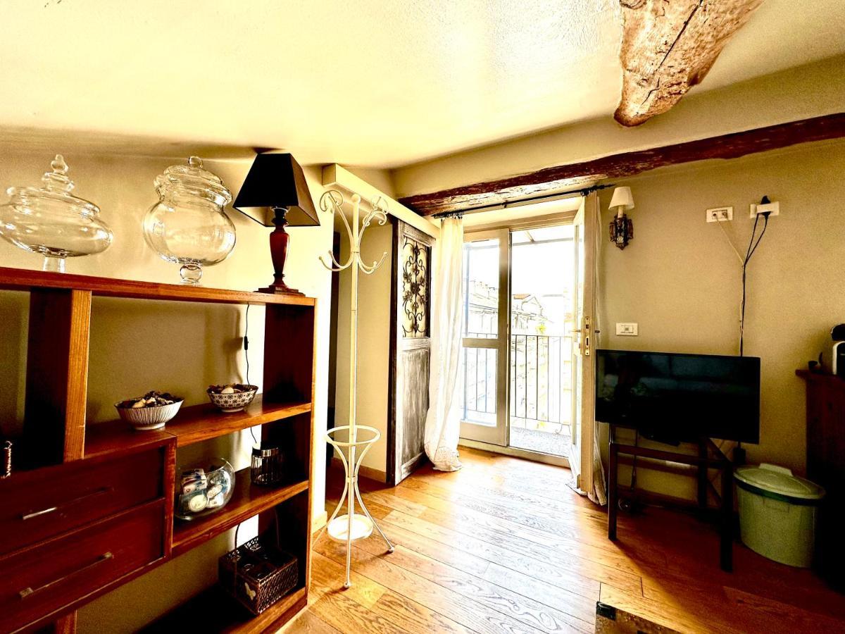 Le Finestre Sulla Mole Apartment Turin Exterior photo